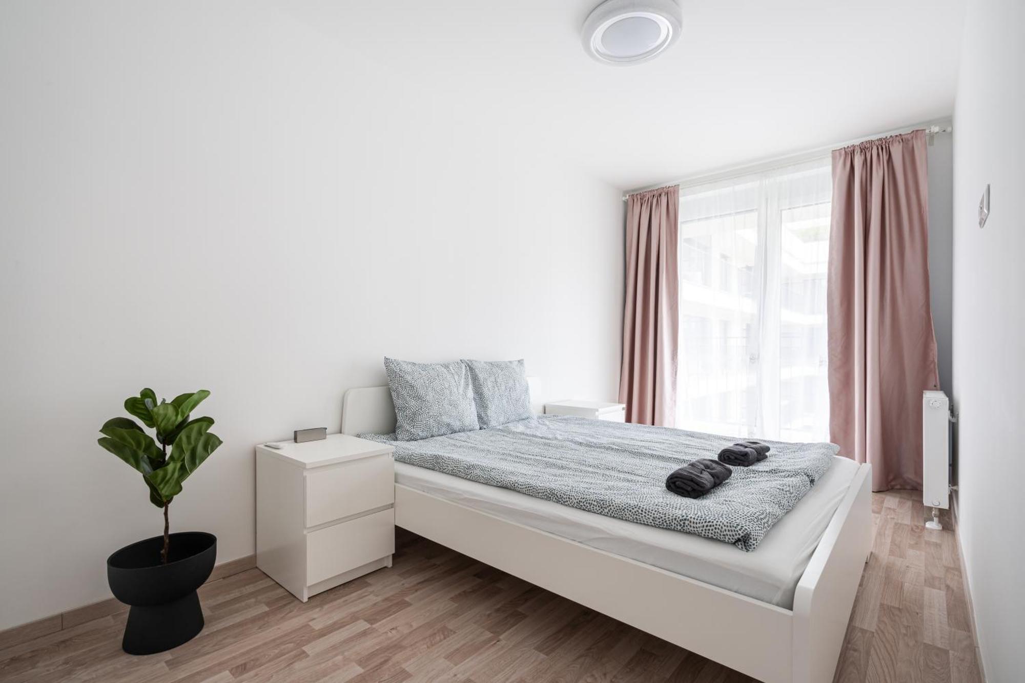 Apartment Downtown Lonyay 38 Budapest Exterior foto